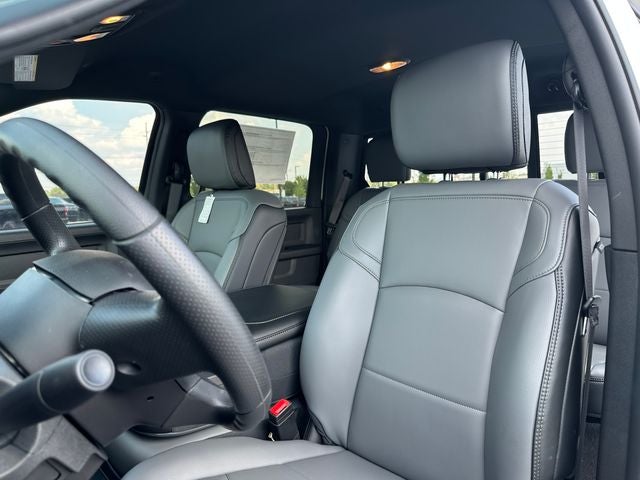 2026 RAM Ram 3500 Tradesman