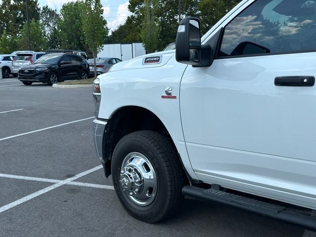 2026 RAM Ram 3500 Tradesman