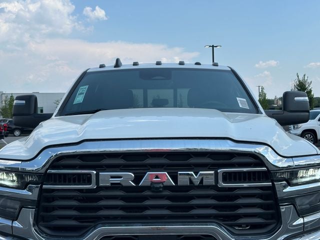 2026 RAM Ram 3500 Tradesman