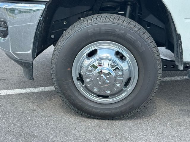 2026 RAM Ram 3500 Tradesman