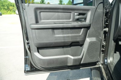 2026 RAM Ram 3500 Tradesman