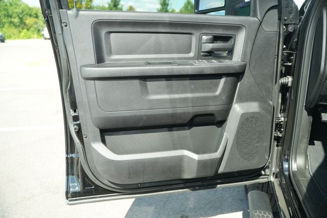 2026 RAM Ram 3500 Tradesman