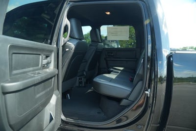 2026 RAM Ram 3500 Tradesman