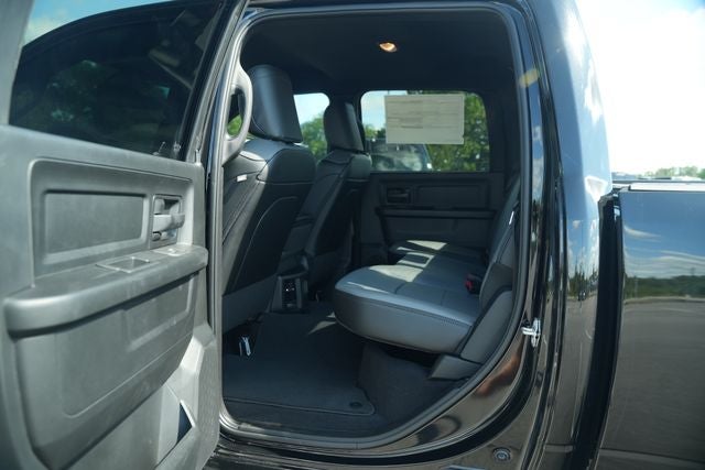 2026 RAM Ram 3500 Tradesman