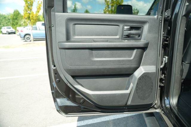 2026 RAM Ram 3500 Tradesman
