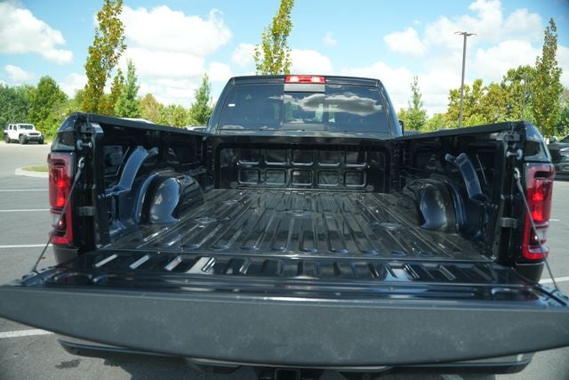 2026 RAM Ram 3500 Tradesman