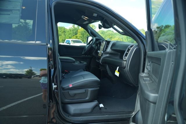 2026 RAM Ram 3500 Tradesman