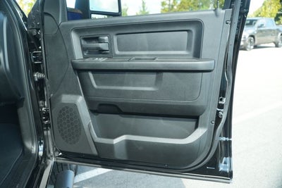 2026 RAM Ram 3500 Tradesman