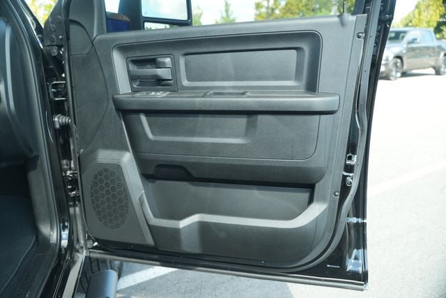 2026 RAM Ram 3500 Tradesman