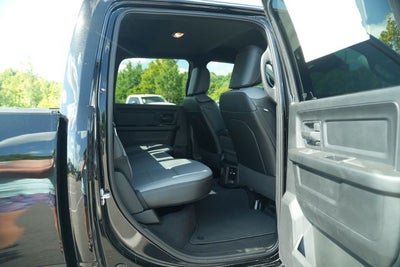 2026 RAM Ram 3500 Tradesman