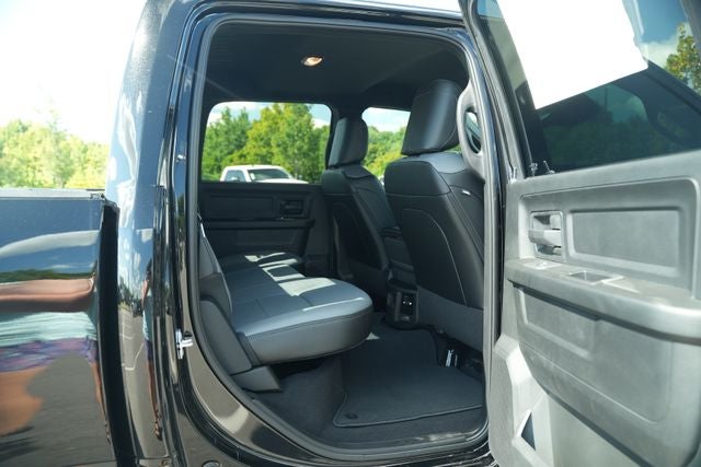 2026 RAM Ram 3500 Tradesman