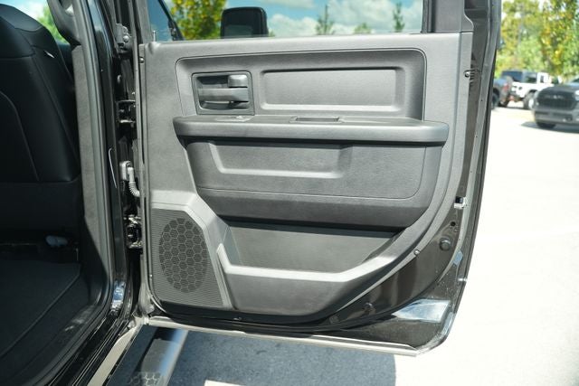2026 RAM Ram 3500 Tradesman