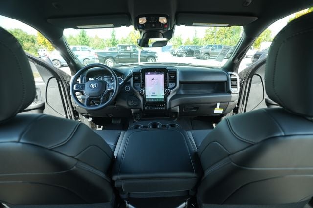 2026 RAM Ram 3500 Tradesman