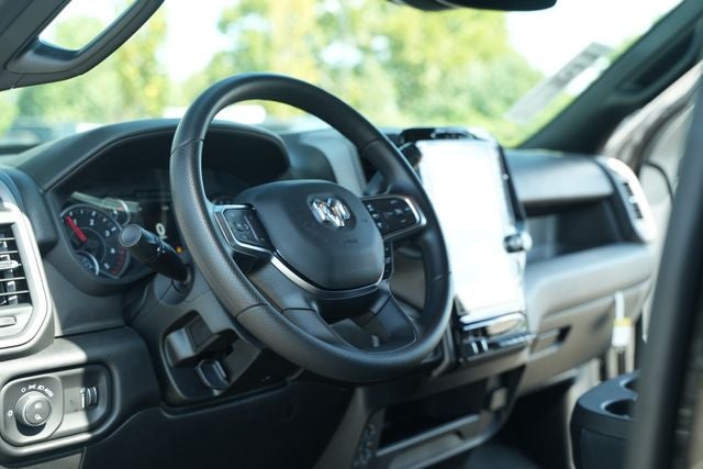 2026 RAM Ram 3500 Tradesman