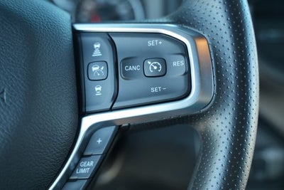 2026 RAM Ram 3500 Tradesman