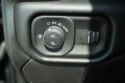 2026 RAM Ram 3500 Tradesman