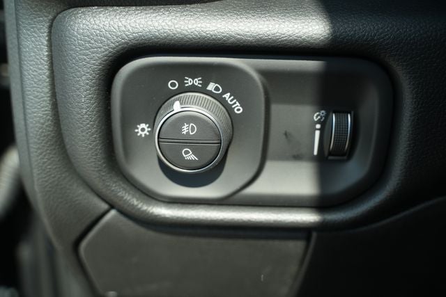 2026 RAM Ram 3500 Tradesman