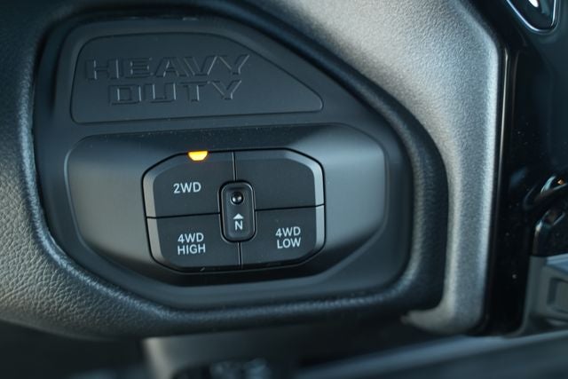 2026 RAM Ram 3500 Tradesman