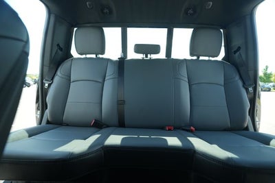 2026 RAM Ram 3500 Tradesman