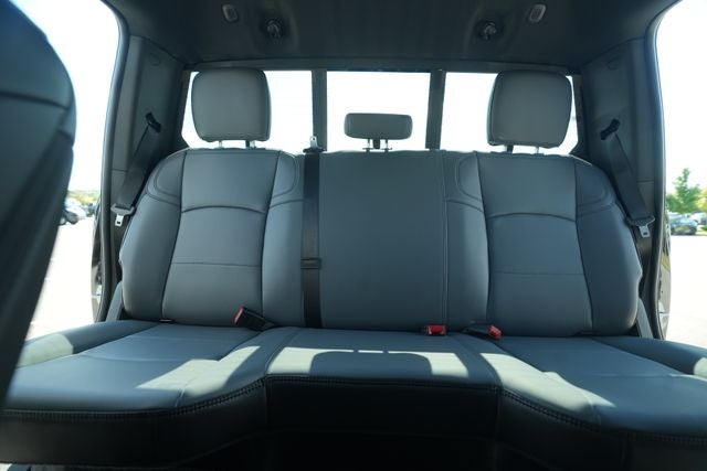 2026 RAM Ram 3500 Tradesman
