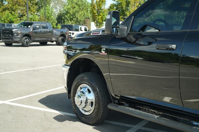 2026 RAM Ram 3500 Tradesman