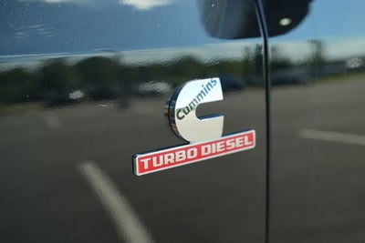 2026 RAM Ram 3500 Tradesman