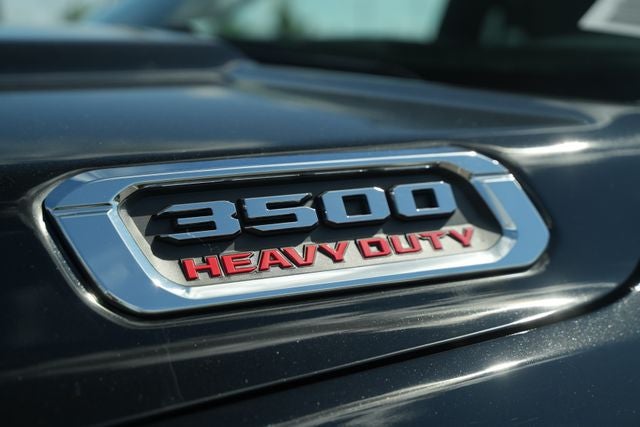 2026 RAM Ram 3500 Tradesman