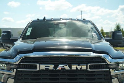 2026 RAM Ram 3500 Tradesman