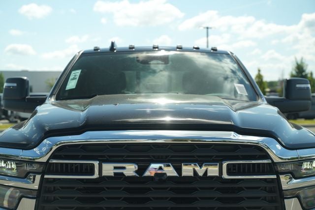 2026 RAM Ram 3500 Tradesman
