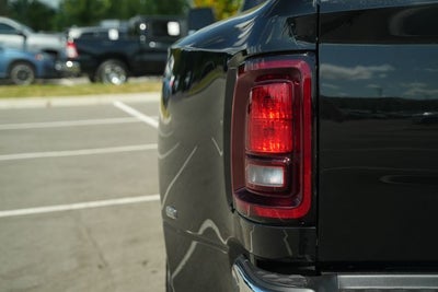 2026 RAM Ram 3500 Tradesman