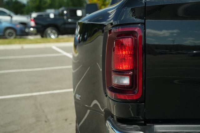 2026 RAM Ram 3500 Tradesman