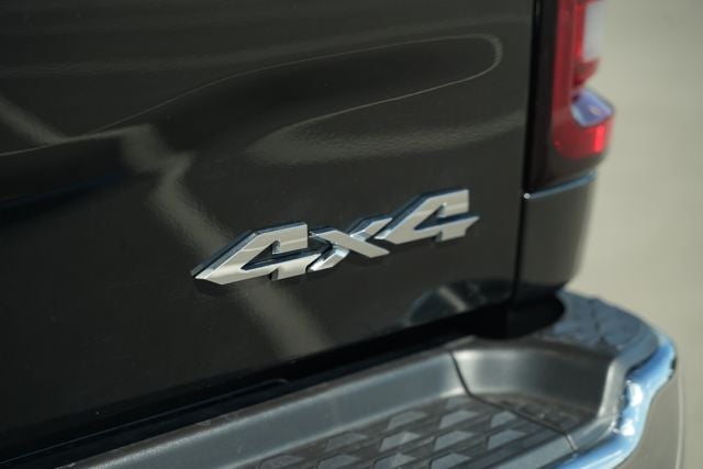 2026 RAM Ram 3500 Tradesman