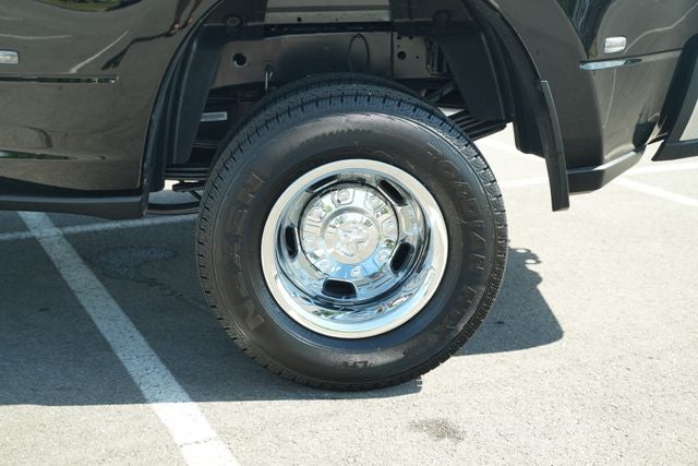 2026 RAM Ram 3500 Tradesman