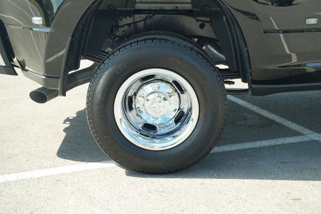 2026 RAM Ram 3500 Tradesman