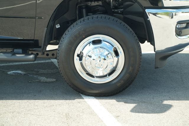 2026 RAM Ram 3500 Tradesman
