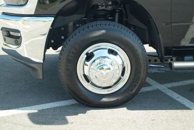 2026 RAM Ram 3500 Tradesman