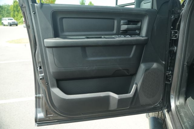 2026 RAM Ram 3500 Tradesman
