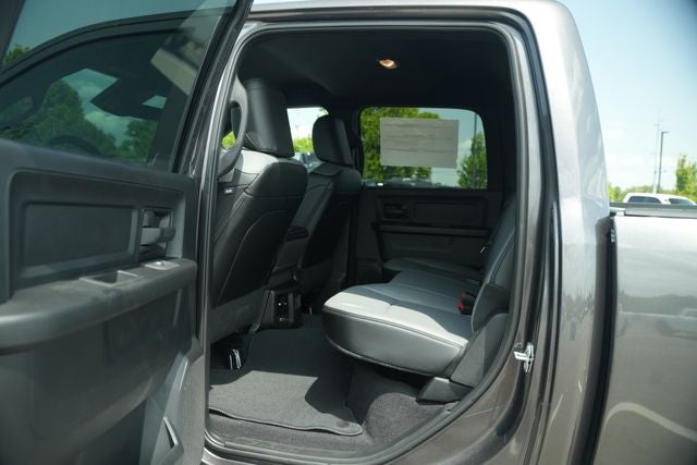 2026 RAM Ram 3500 Tradesman