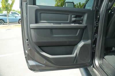 2026 RAM Ram 3500 Tradesman