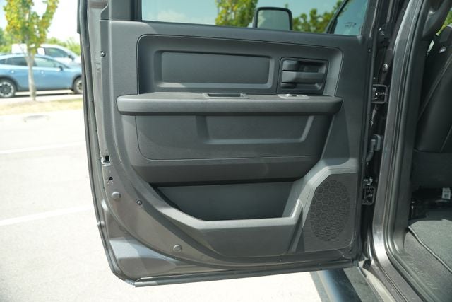2026 RAM Ram 3500 Tradesman