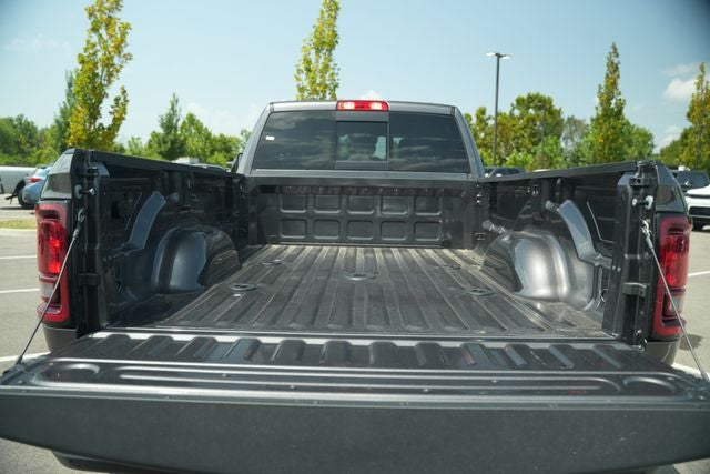 2026 RAM Ram 3500 Tradesman