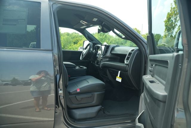 2026 RAM Ram 3500 Tradesman