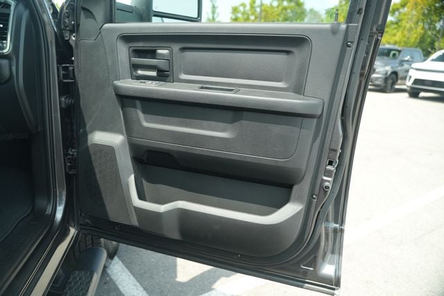 2026 RAM Ram 3500 Tradesman