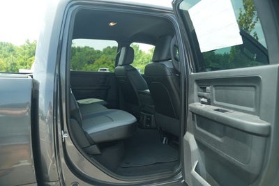 2026 RAM Ram 3500 Tradesman