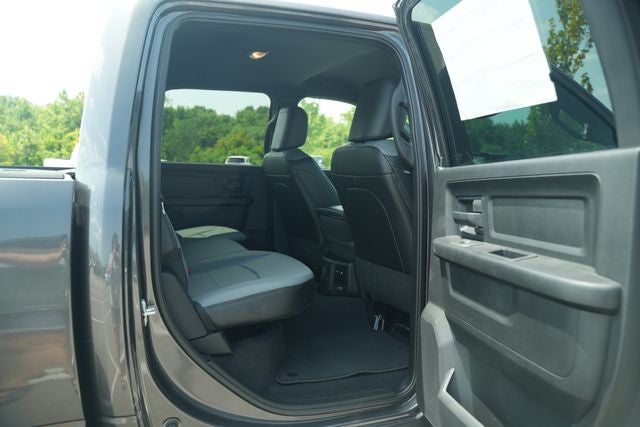 2026 RAM Ram 3500 Tradesman