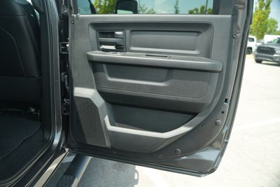 2026 RAM Ram 3500 Tradesman