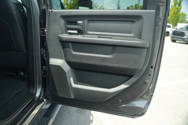 2026 RAM Ram 3500 Tradesman
