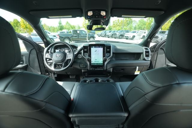 2026 RAM Ram 3500 Tradesman