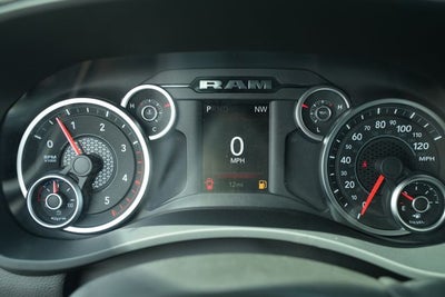 2026 RAM Ram 3500 Tradesman
