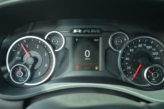 2026 RAM Ram 3500 Tradesman
